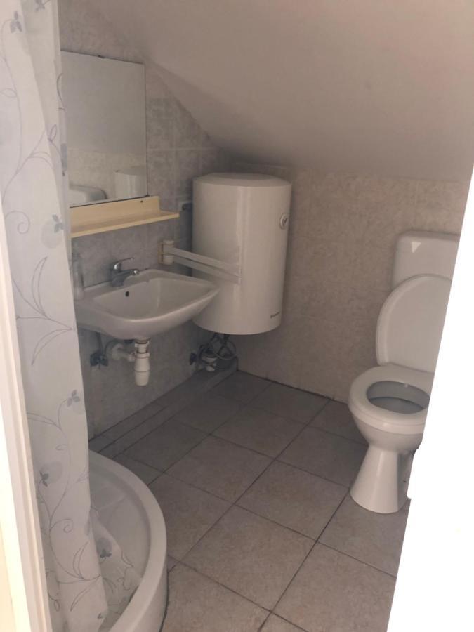Ferienwohnung Tulipan Vendeghaz Hajdúszoboszló Exterior foto