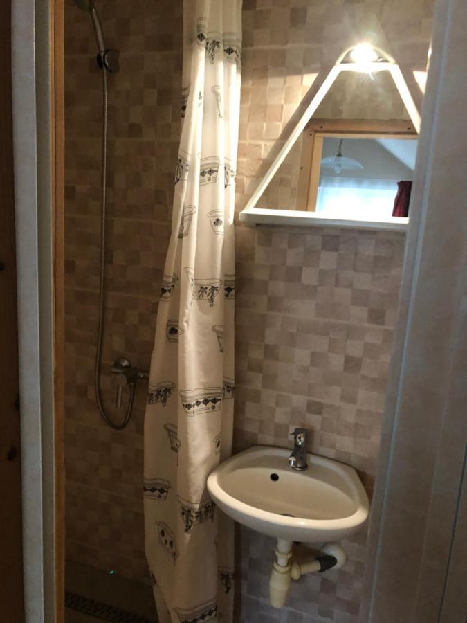 Ferienwohnung Tulipan Vendeghaz Hajdúszoboszló Exterior foto