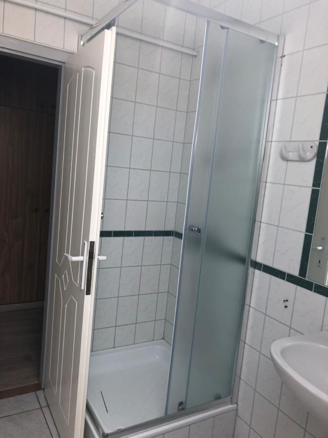 Ferienwohnung Tulipan Vendeghaz Hajdúszoboszló Exterior foto