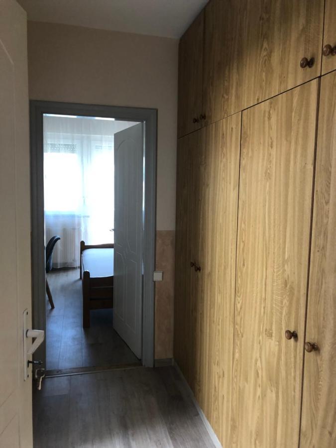 Ferienwohnung Tulipan Vendeghaz Hajdúszoboszló Exterior foto