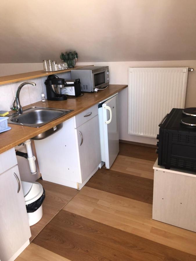 Ferienwohnung Tulipan Vendeghaz Hajdúszoboszló Exterior foto