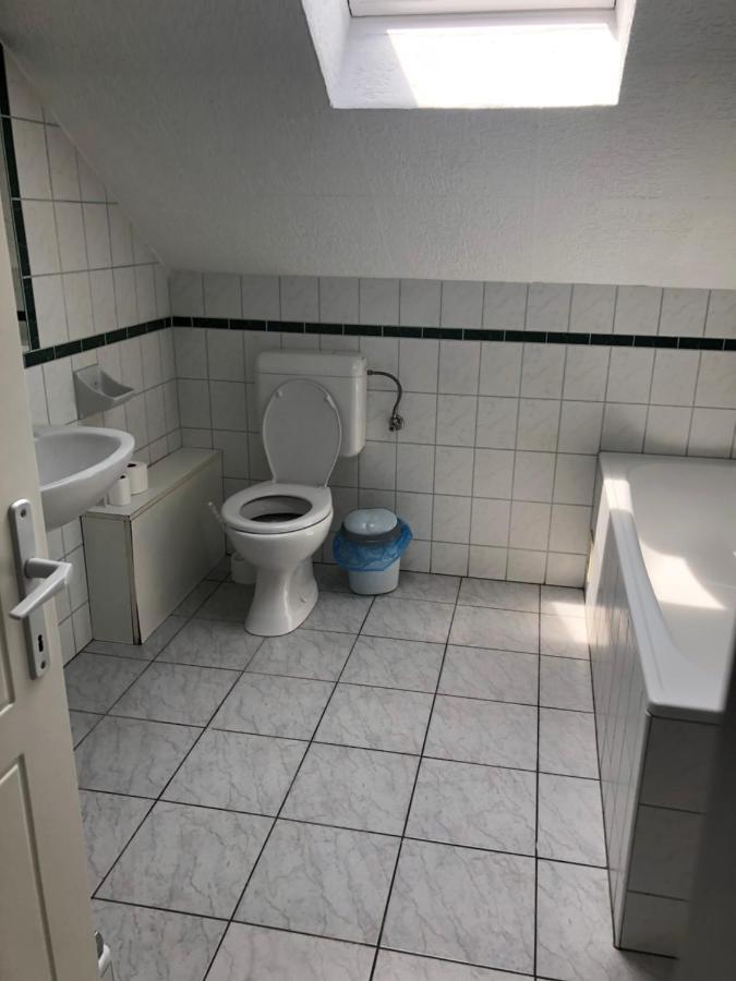 Ferienwohnung Tulipan Vendeghaz Hajdúszoboszló Exterior foto