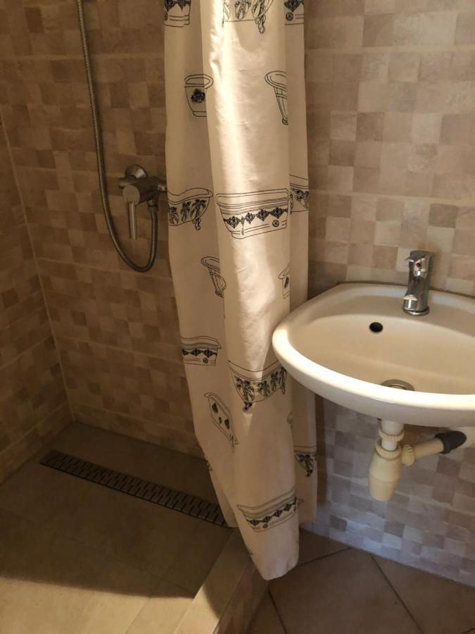Ferienwohnung Tulipan Vendeghaz Hajdúszoboszló Exterior foto